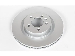14SV21X Front Brake Rotor Fits 2006-2009 Land Rover Range Rover Sport - Picture 1 of 1