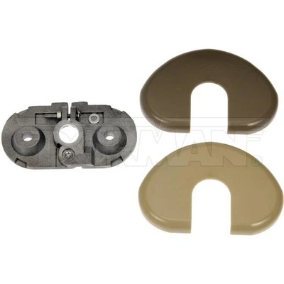 Kit de reparación de parasol Dorman 924-281 para modelos Ford Mercury 06-10 seleccionados Foto 1 de 4