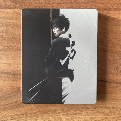 Blade Of The Immortal -  Limited Edition Steelbook (Blu-Ray)  - Image 1 of 3