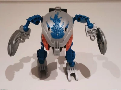LEGO Bionicle | Mata Nui | Bohrok 8578: Gahlok-kal of Water| Complete set - Image 1 of 2