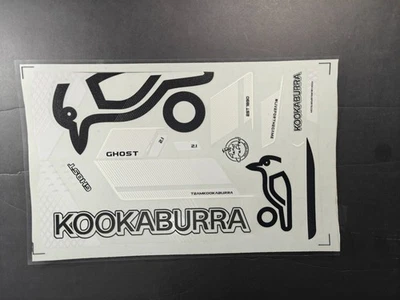 3D EMBOSSED BAT CRICKET DECIMAL - image 1 of 3