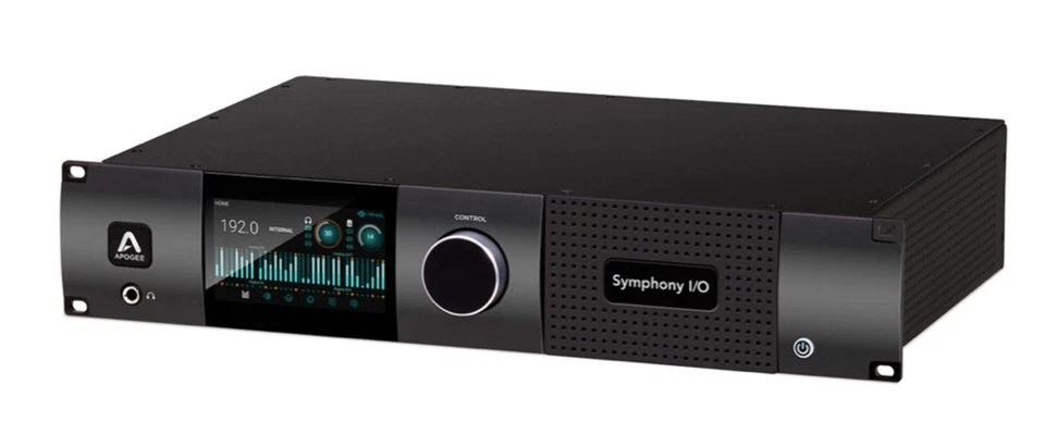 APOGEE - Symphony I/O Mk Ii Connect-8X8Mp Dante