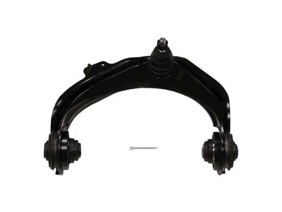 Brazo de control delantero izquierdo superior moog 94633TWGQ 2001 1999 para Honda Accord 1998-2002 Foto 1 de 2