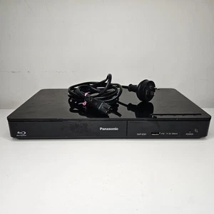 Panasonic DMP-BD81 Blu-Ray DVD layer + Power Cord - Tested and Working - Picture 1 of 16