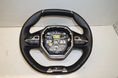 PEUGEOT 2008 Volante not specified 1.6 Benzina 121kw 2021 15384001 Foto 1 de 4