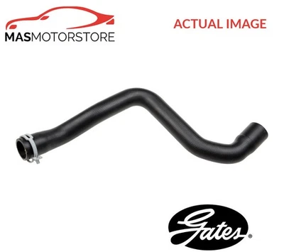 COOLING SYSTEM RUBBER HOSE UPPER GATES 05-2084 A FOR FORD FOCUS II,C-MAX - Image 1 of 4