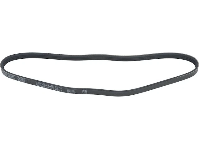 API 74FH67P Fan and Alternator Multi Rib Belt Fits 1995 Dodge Neon 2.0L 4 Cyl - Image 1 of 1