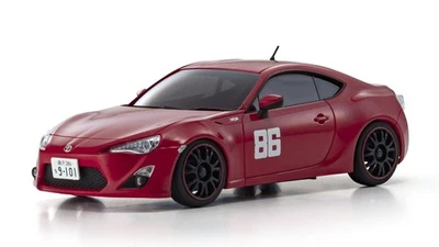 ASC MA020 TOYOTA 86 MF GHOST MZP480MF - Image 1 of 2