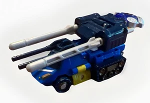 Hasbro 2005 Transformers Cybertron Scout Class Scattershot Complete - Picture 1 of 7