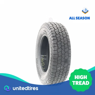 二手 215/70R16 Vredestein Pinza AT 100H - 10/32 — 第 1/4 张图片