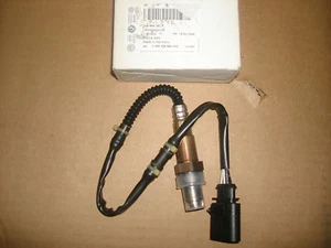 VW Golf /Golf Plus/Skoda Octavia/Jetta/caddy (2004-08) Lambda Probe 036906262P - Picture 1 of 1