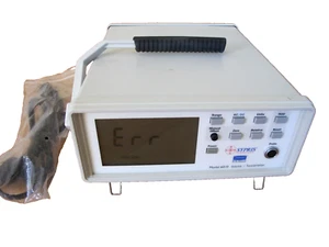 Sypris 6010 Gauss / Teslameter - Picture 1 of 6