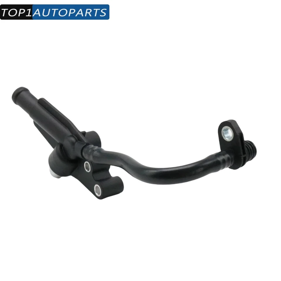 Manguera de refrigerante turbocompresor para Mercedes-Benz GLE63 AMG SL63 AMG EE. UU. NUEVA 1572000000 Foto 1 de 4