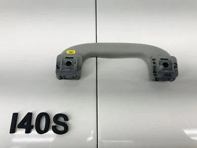 17-22 CHEVROLET TRAX FRONT LEFT DRIVER SIDE INTERIOR OVERHEAD GRAB HANDLE OEM - Image 1 of 4