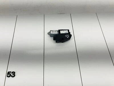 07-12 BMW 328I XDRIVE TECHO SUPERIOR TECHO CORREDIZO MOTOR OEM Foto 1 de 4