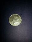 1967 Liberty Silver Kennedy Half Dollar United States America USA