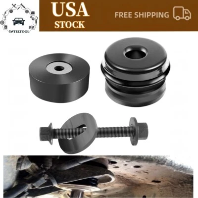  924-058 Body Mount Kit for Ford 1997-2003 F150 Series 1997-1999 F250 Series - Image 1 of 4