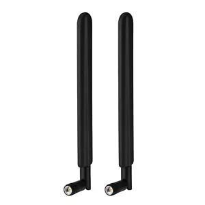2x 5G 4G LTE Antenne für Mobilfunk Gateway Industrie IoT Router Trail Kamera - Bild 1 von 16