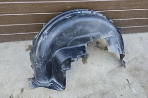 OEM 2019 PEUGEOT 5008 Rear Left Arch Liner 9816606180 - Picture 1 of 2
