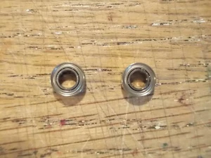 1901 5x10mm Bearings (2) - Kyosho Turbo Optima Pure Ten USA-1 Ultima Sandmaster - Picture 1 of 3