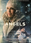 “Ordinary Angels” Official Movie Poster DS 27”x40”