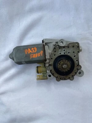 MERCEDES BENZ W140 CUPÉ CL600 PUERTA DELANTERA DERECHA VENTANA MOTOR 130821503 OEM Foto 1 de 4