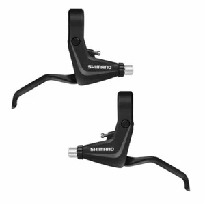 Shimano BL-T4000 Brake Lever Left or Right or Set Pair Lever Black - NEW - Picture 1 of 6
