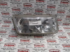 Faro fanale proiettore anteriore DX Tata Safari 1999 - Foto 1 di 4