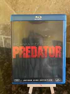Predator (Blu-ray Disc, 2009) - Imagen 1 de 1