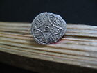 Alh Mnm Rex Offa 779 793 Ad Anglo Saxon King Of Mercia Silver Ar Penny 125 Gr