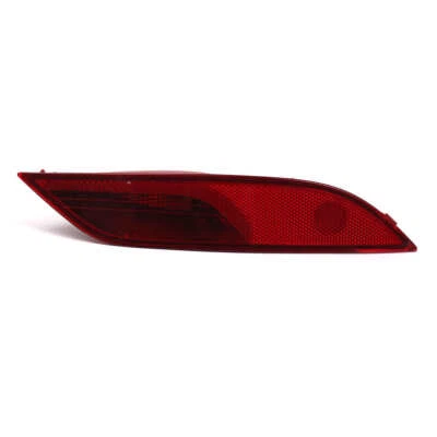 Rear Bumper Fog Light Reflector For Volvo V40 Hatchback 2012-2020 Right - image 1 of 4