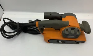 Ridgid R2740 Corded Variable Speed Belt Sander - Picture 1 of 5