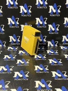FANUC A03B-0807-C172 I/O CARD - Picture 1 of 3