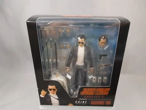 Juguete MAFEX No.234 John Wick Capítulo 4 CAINE Medicom NUEVO - Imagen 1 de 3