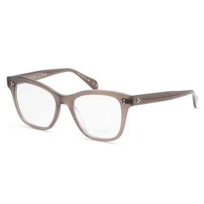 Oliver Peoples Women's 52mm Taupe Opticals OV5474U-1473-52 - Image 1 of 2