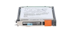 EMC UNITY 200GB 12G 2.5INCH SAS SSD - Afbeelding 1 van 4