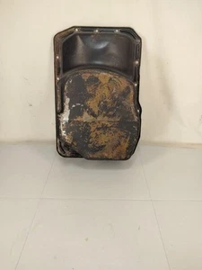 1975 to 1980 MG MGB Oil Pan 1.8L OEM 1800 - Bild 1 von 4