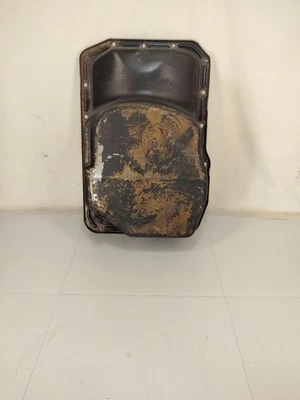 Pan de aceite MG MGB 1975 a 1980 1,8 L OEM 1800 Foto 1 de 4