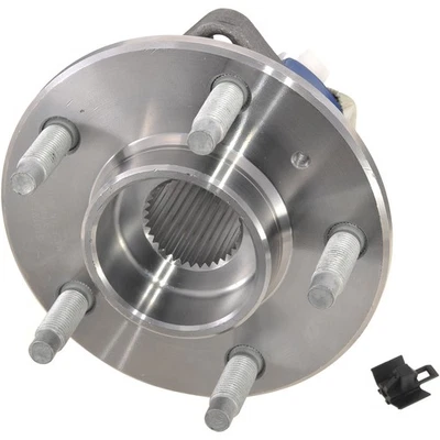 Conjunto de cojinete de rueda y buje Autopart International 1411-326724 Foto 1 de 4