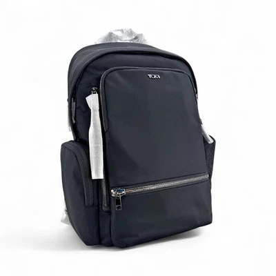 Mochila de viagem TUMI Voyageur Celina 16" preta 146566-T522 MSRP $475 - Imagem 1 de 4