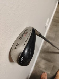 Tour Edge Bazooka J-Max Ironwood 3 Iron 22° Reactive Graphite Stiff 39" RH - Picture 1 of 5