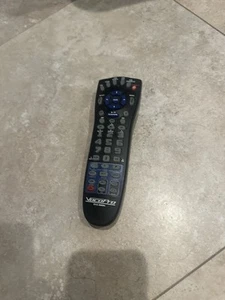 VocoPro DVG-888K DVD/CDG/CD/MP3/MP4 Karaoke CD Changer Remote Control ORIGINAL - Picture 1 of 3