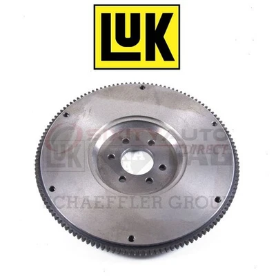 LuK MX Clutch Flywheel for 1981-1983 Plymouth PB350 - Transmission Shift  eq — 第 1/4 张图片