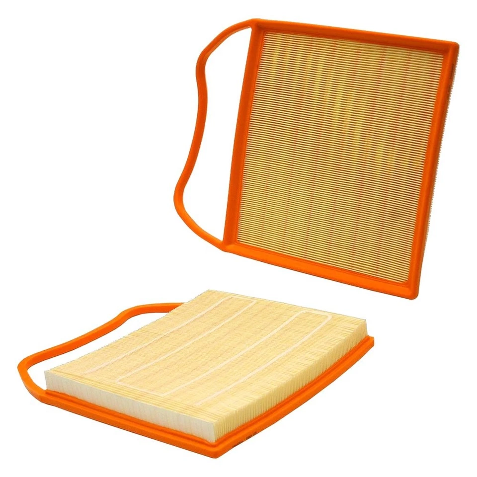 For BMW Z4 2010-2016 WIX 49461 Panel Air Filter Foto 1 de 1