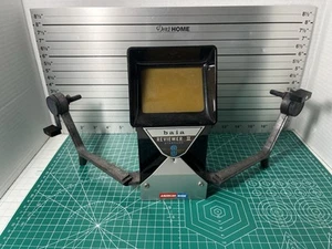 VTG Baia Ediviewer Mark II 2 Super 8mm Film Editing Console PARTS ONLY - Picture 1 of 5