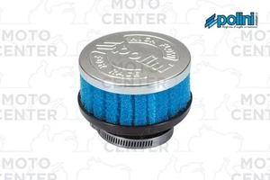 FILTRO ARIA AIR BOX CORTO POLINI CARBURATORI PHBL - PHBH - Imagen 1 de 1