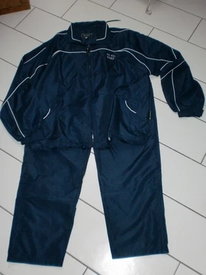 LINEA PRIMERO Sportswear...Herren (Damen) Sport/Lauf/ Trainingsanzug...GR XL... - Bild 1 von 4