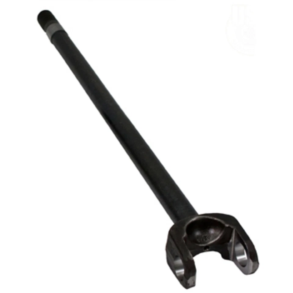 Eixo de engrenagem padrão ZA W38790 EUA driver dianteiro lado esquerdo para Scout II - Imagem 1 de 1