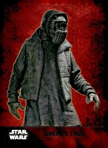 2015 Topps Star Wars The Force Awakens Series 1 #20 - Picture 1 of 2