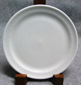 American Airlines Mayer China Interpace 5.25” Plate Baumgardner Pattern - Picture 1 of 3